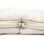 Babyschlafsack Sleepy Bio-Baumwolle – 2.5 TOG Ganzjahr