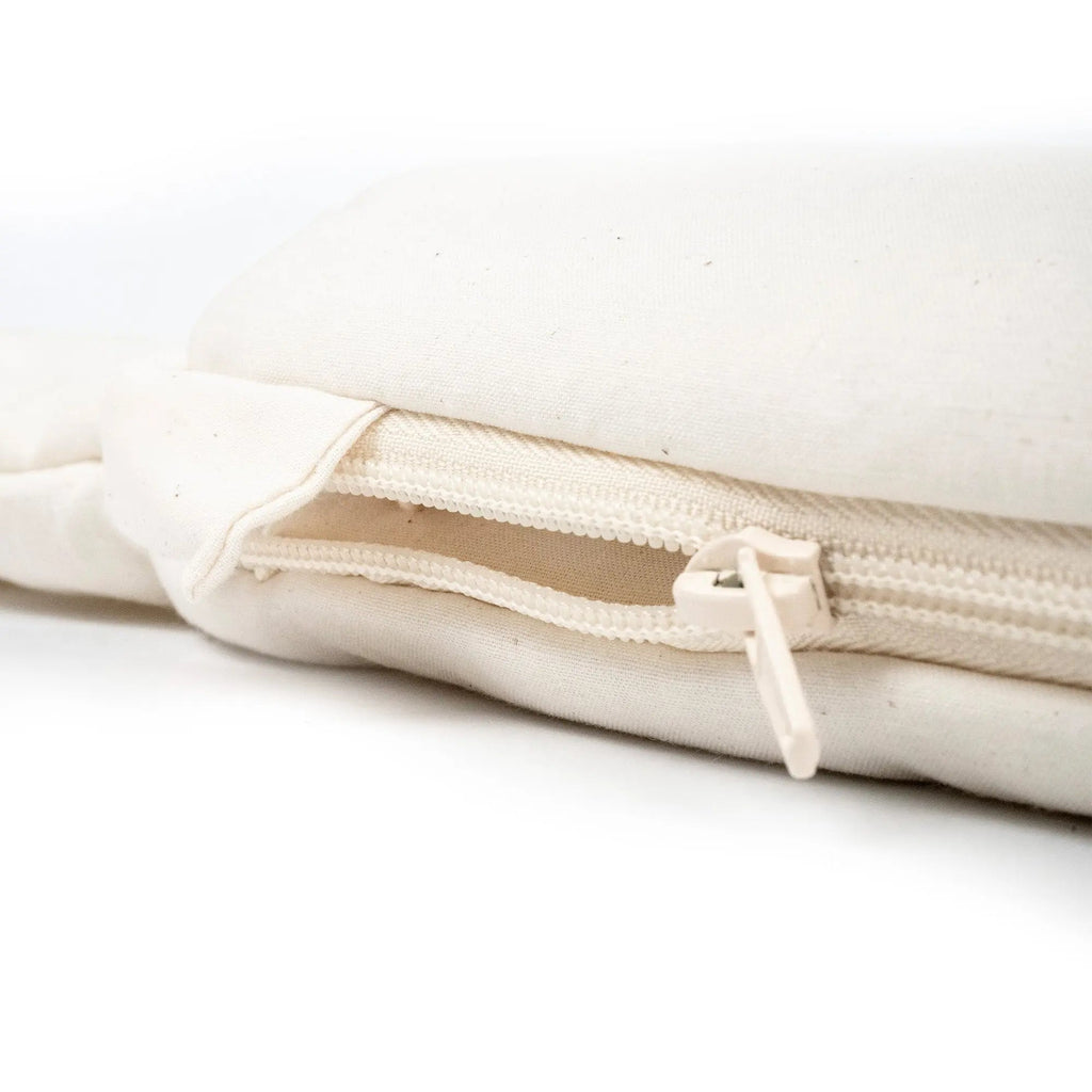 Babyschlafsack Sleepy Bio-Baumwolle – 2.5 TOG Ganzjahr