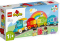 LEGO® DUPLO® 10954 - Zahlenzug - Zählen lernen (23 Teile)