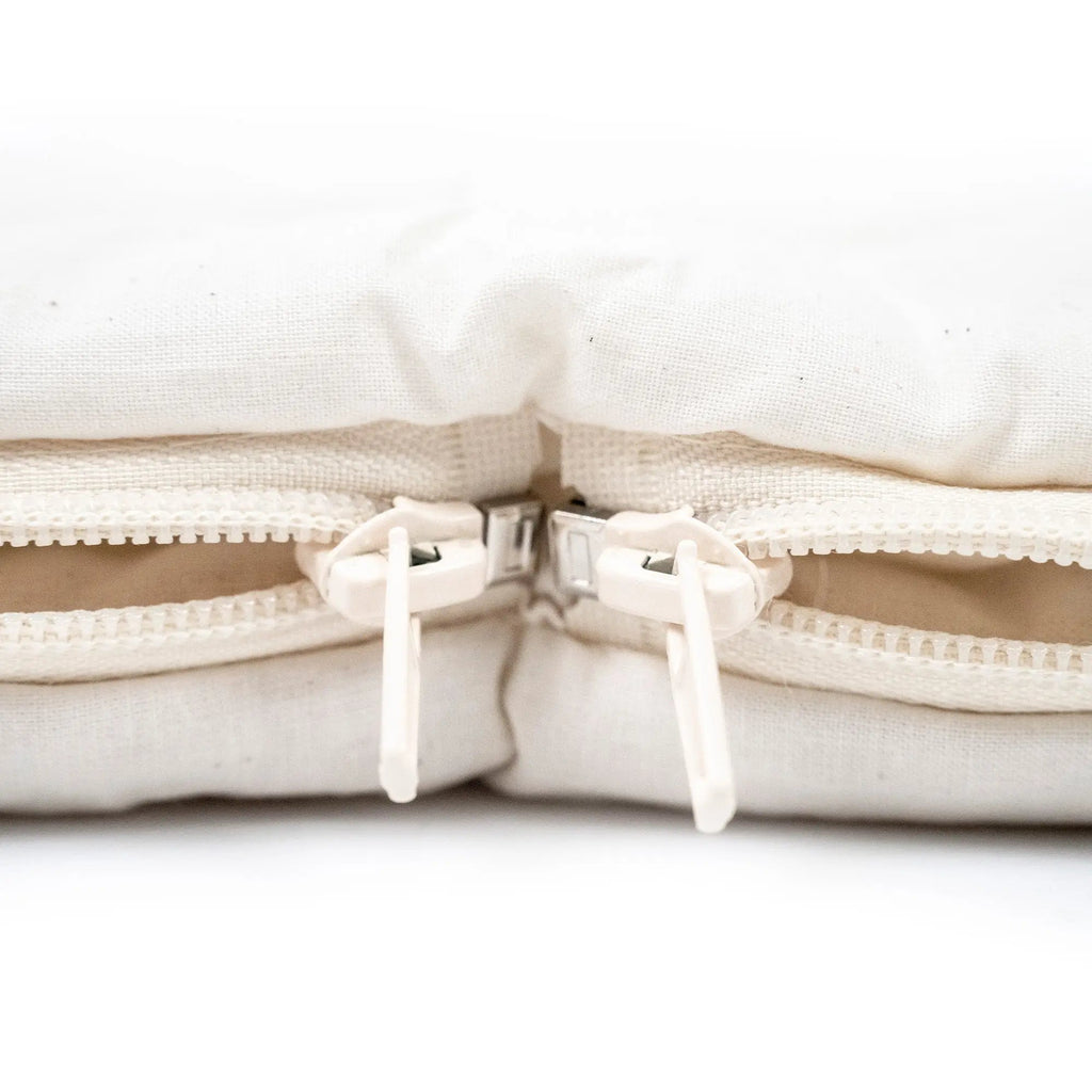 Babyschlafsack Sleepy Bio-Baumwolle – 2.5 TOG Ganzjahr