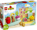 LEGO® 10983 - DUPLO® Biomarkt (40 Teile)