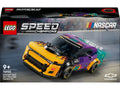 LEGO® Speed Champions 76935 - NASCAR® Next Gen Chevrolet Camaro ZL1 (328 Teile)