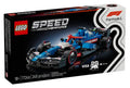 LEGO® Speed Champions 77246 - Visa Cash App RB VCARB 01 F1® Rennauto (248 Teile)