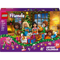LEGO® Friends 42668 - Adventskalender 2025 (237 Teile)