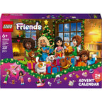 LEGO® Friends 42668 - Adventskalender 2025 (237 Teile)