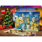 LEGO® Friends 42668 - Adventskalender 2025 (237 Teile)