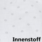 EICHHORN Kinderwagen Kombikinderwagen Komplett-Set, 0-3 Jahre, umbaubar zum Sportwagen, inklusive Babytragetasche, EVA-Rad, marineblau