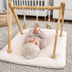 Babyhörnchen Bio-Baumwolle – vielseitig & weich