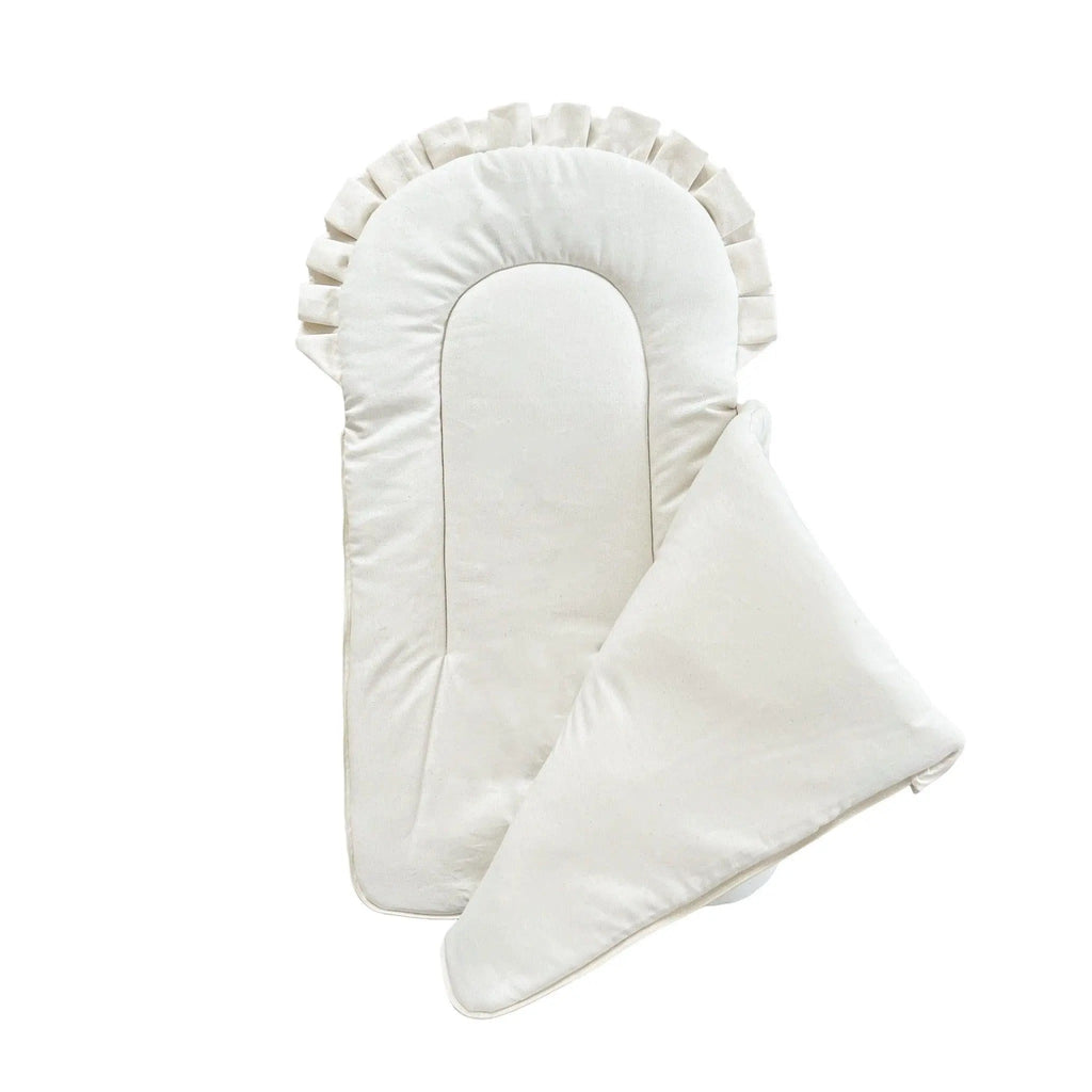 Babyschlafsack Dreamy Bio-Baumwolle – 2.5 TOG Ganzjahr