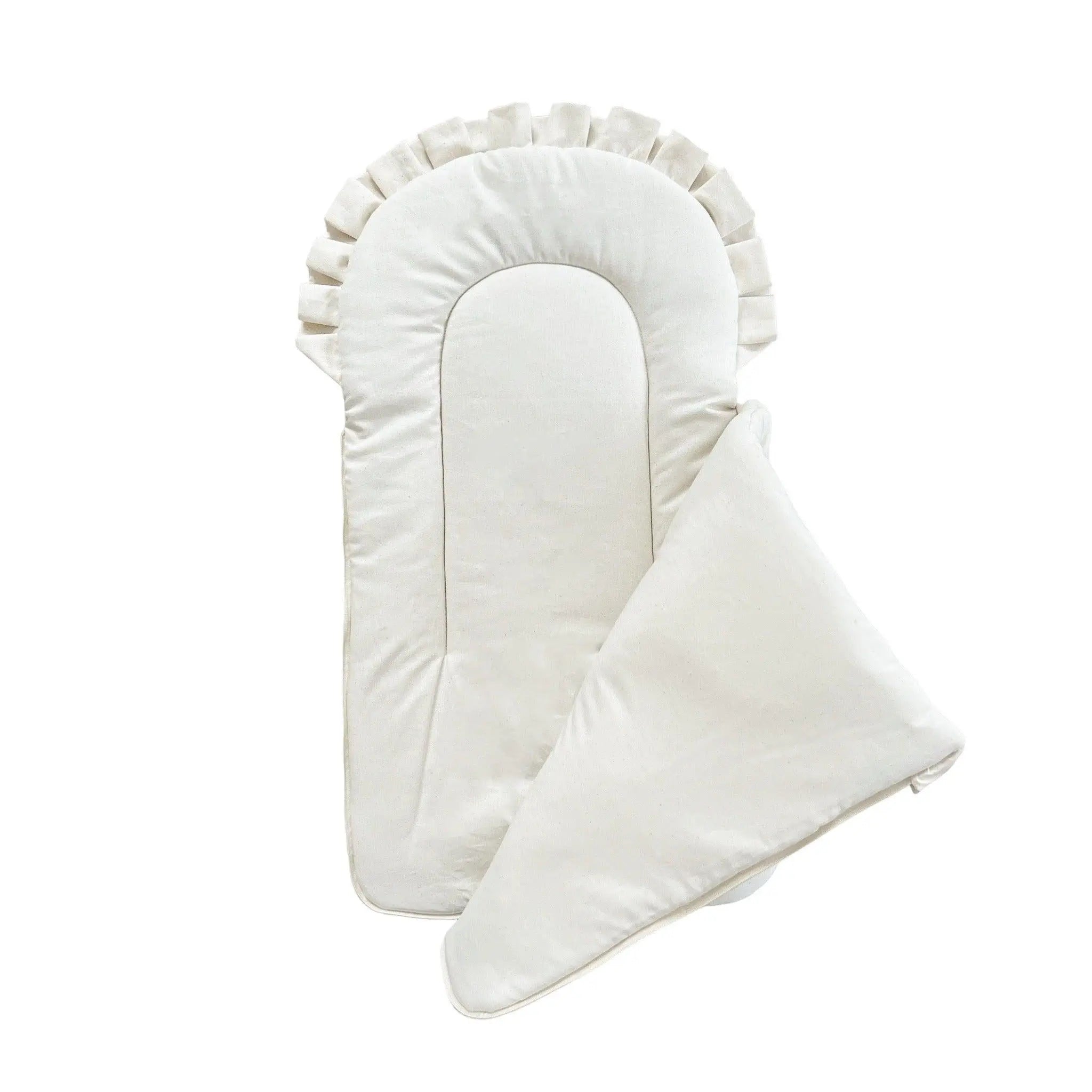 Babyschlafsack Dreamy Bio-Baumwolle – 2.5 TOG Ganzjahr