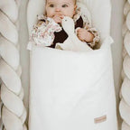 Babyschlafsack Sleepy Bio-Baumwolle – 2.5 TOG Ganzjahr