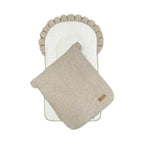 Babyschlafsack Dreamy Bouclé - 2.5 TOG Ganzjahre
