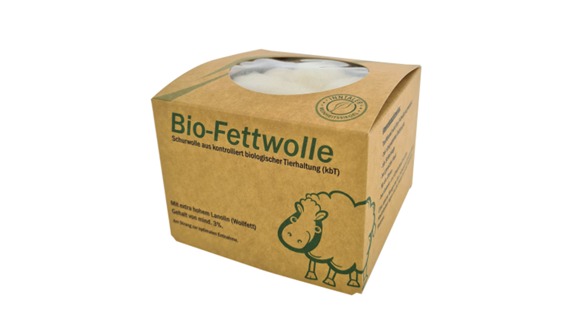 Wild Animals Box