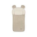 Babyschlafsack Teddyohren Bouclé - 2.5 TOG Ganzjahr