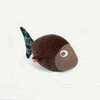 CHARLES LE POISSON - MADE IN EU