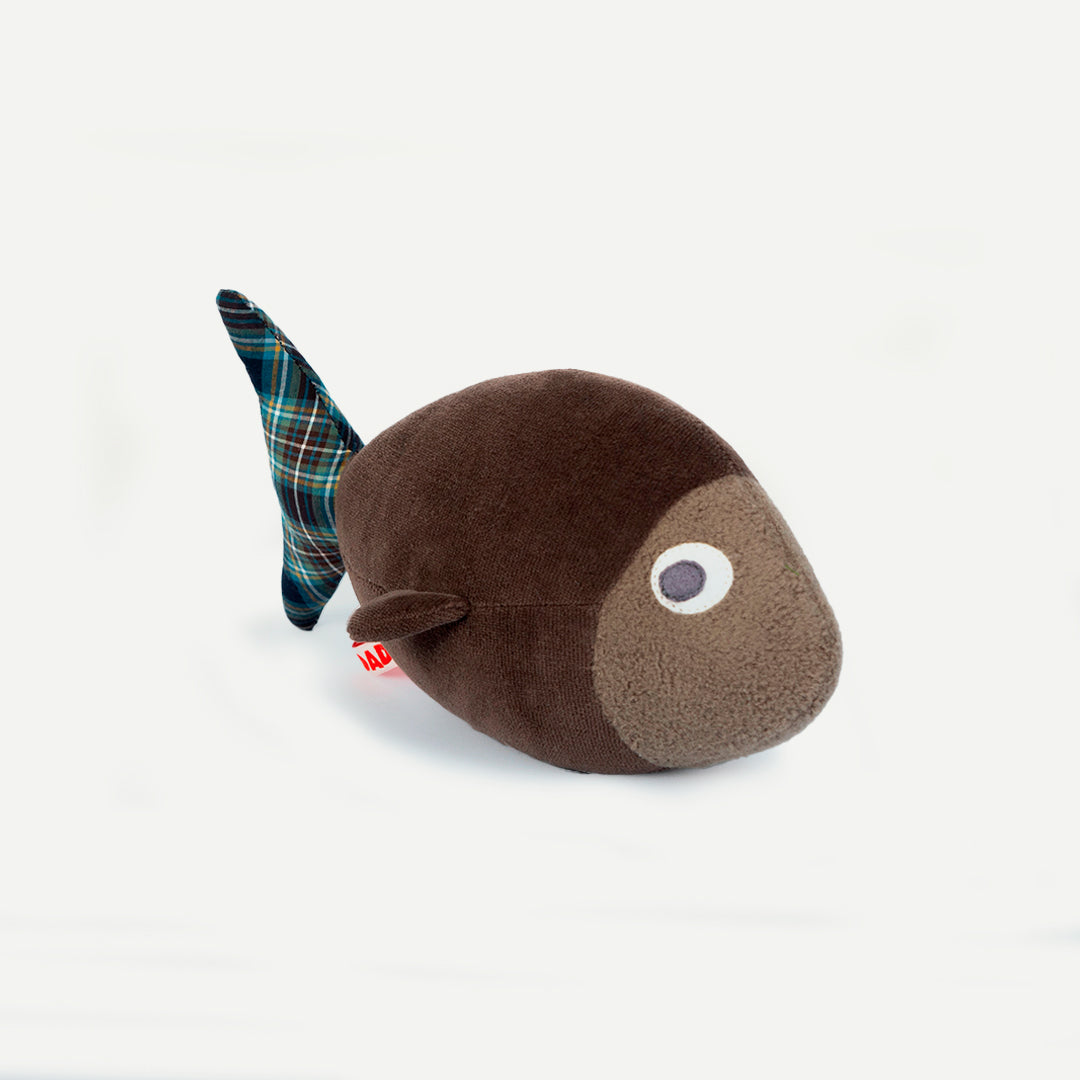 CHARLES LE POISSON - MADE IN EU