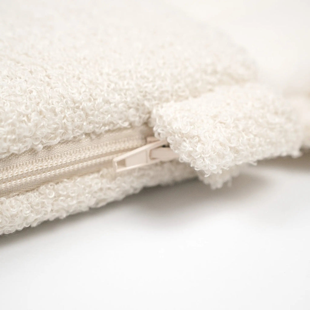 Babyschlafsack Dreamy Bouclé - 2.5 TOG Ganzjahre