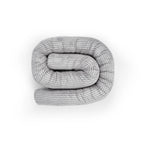 Bettschlange einsträngig Cord – Schutz & Komfort für Babybett