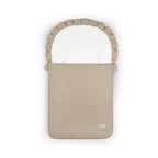 Babyschlafsack Dreamy Bouclé - 2.5 TOG Ganzjahre