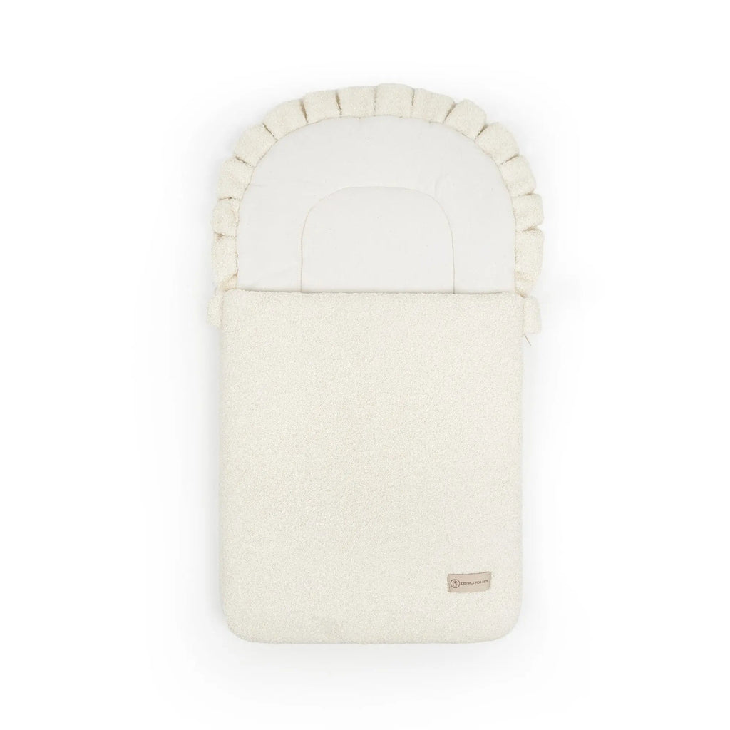 Babyschlafsack Dreamy Bouclé - 2.5 TOG Ganzjahre
