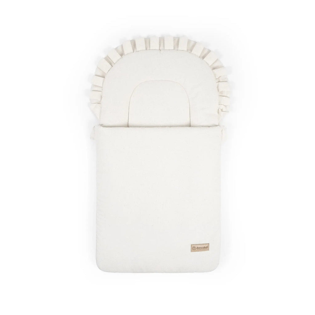 Babyschlafsack Dreamy Bio-Baumwolle – 2.5 TOG Ganzjahr