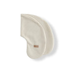 Stillkissen-Ersatzbezug Bouclé – U-Form