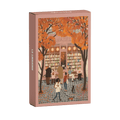 Piecely La Librairie Minipuzzle, 99 Teile
