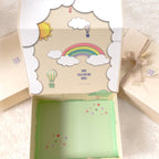 Wild Crocodile Box