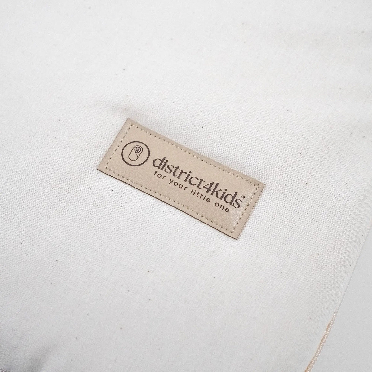 Babyschlafsack Sleepy Bio-Baumwolle – 2.5 TOG Ganzjahr