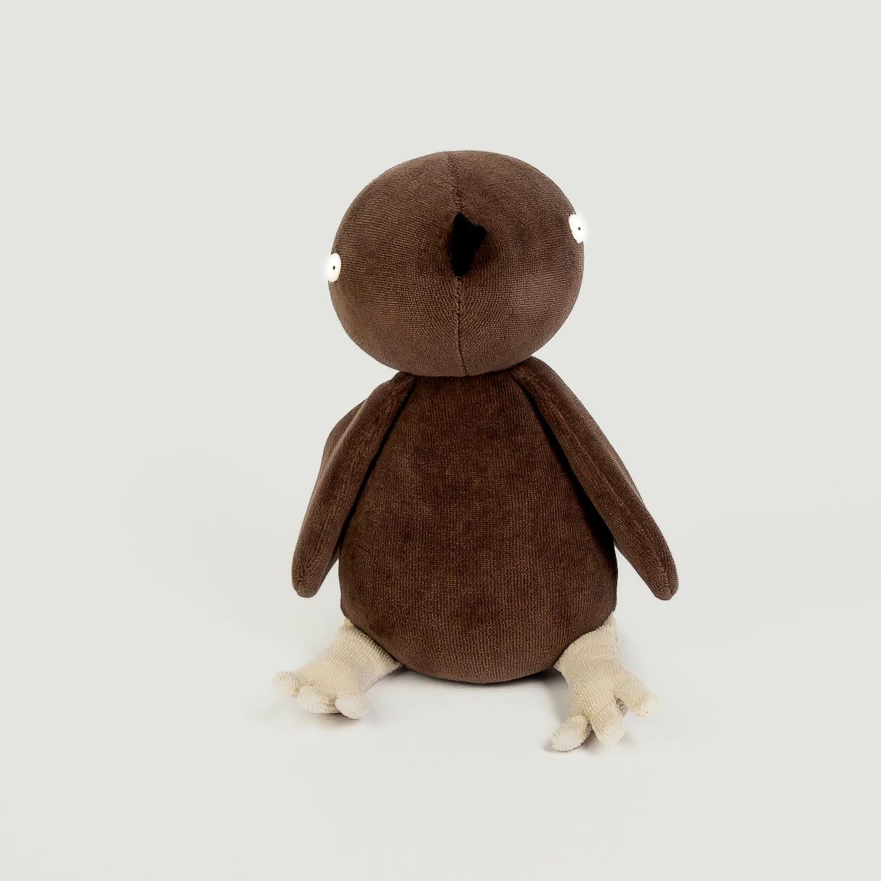 JACQUES LE MOINEAU - MADE IN EU