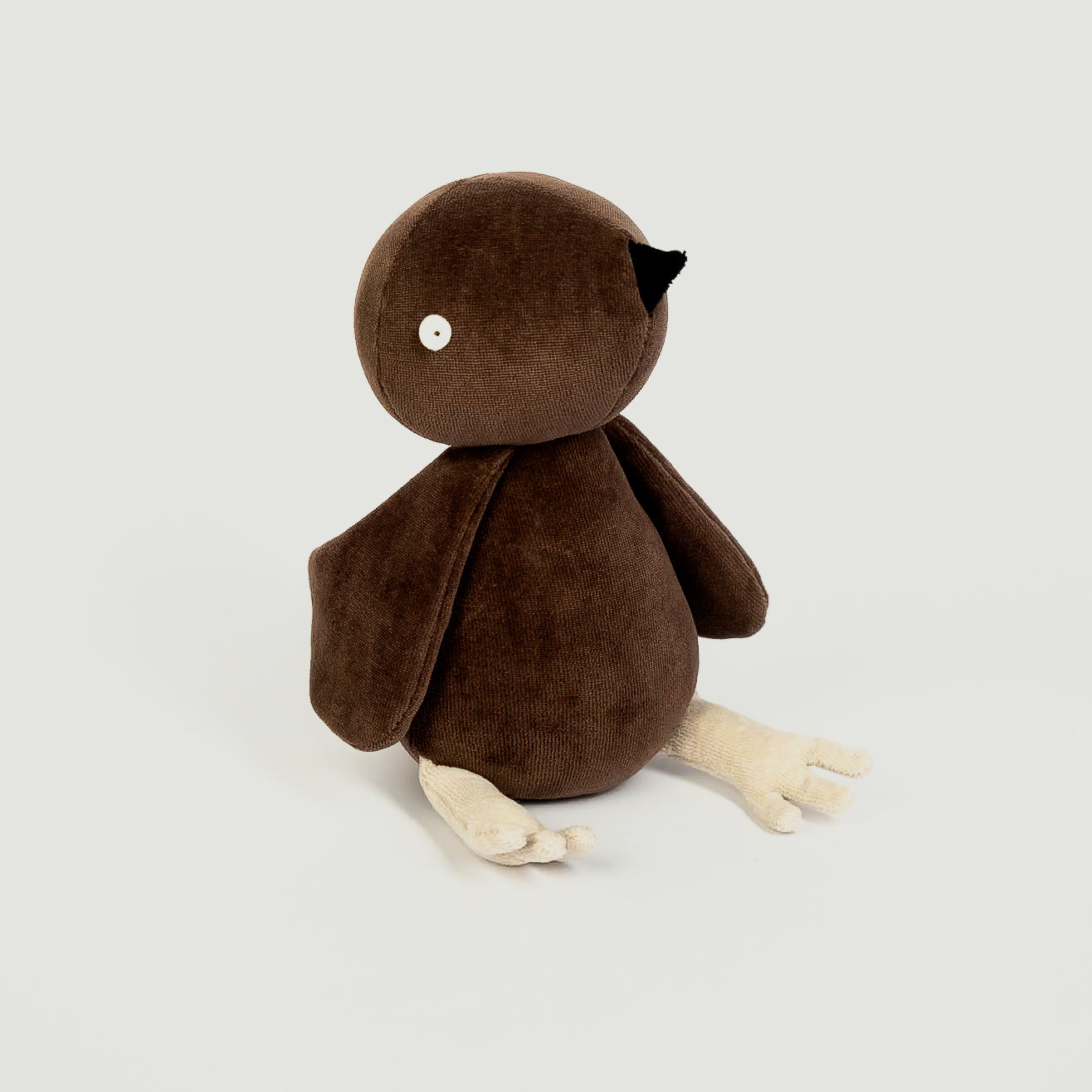 JACQUES LE MOINEAU - MADE IN EU