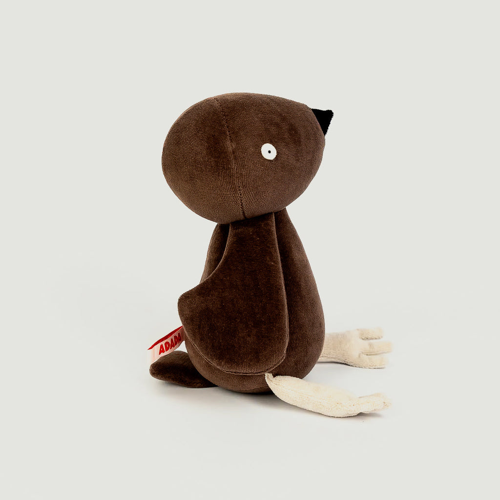 JACQUES LE MOINEAU - MADE IN EU