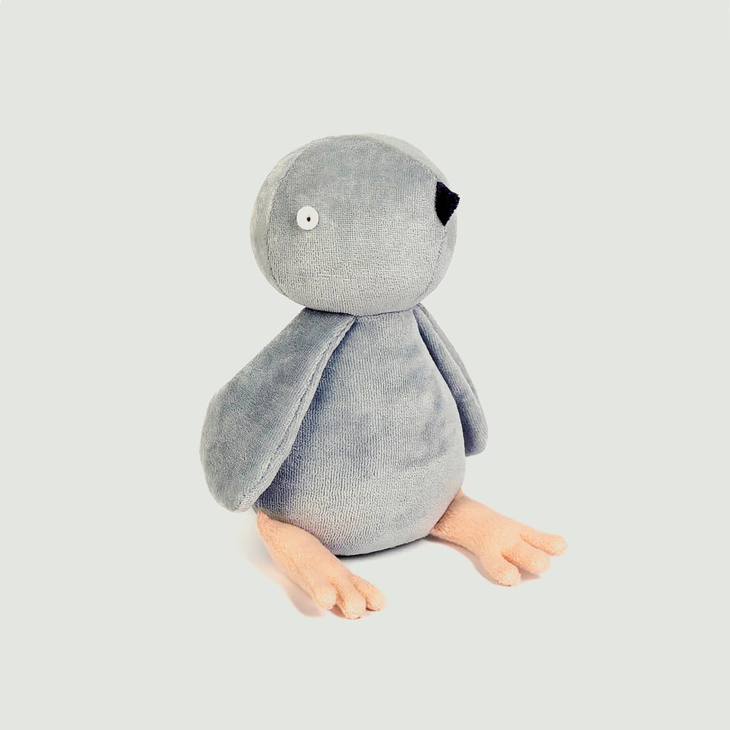 PACK 3 OISEAUX - MADE IN EU