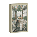Piecely Art Gallery Minipuzzle, 99 Teile
