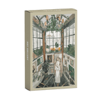 Piecely Art Gallery Minipuzzle, 99 Teile