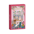 Piecely Cake & Love Minipuzzle, 99 Teile