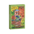 Piecely Kyoto Temple Minipuzzle, 99 Teile