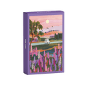 Piecely Van Life Minipuzzle, 99 Teile