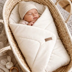 Babyhörnchen Bio-Baumwolle – vielseitig & weich