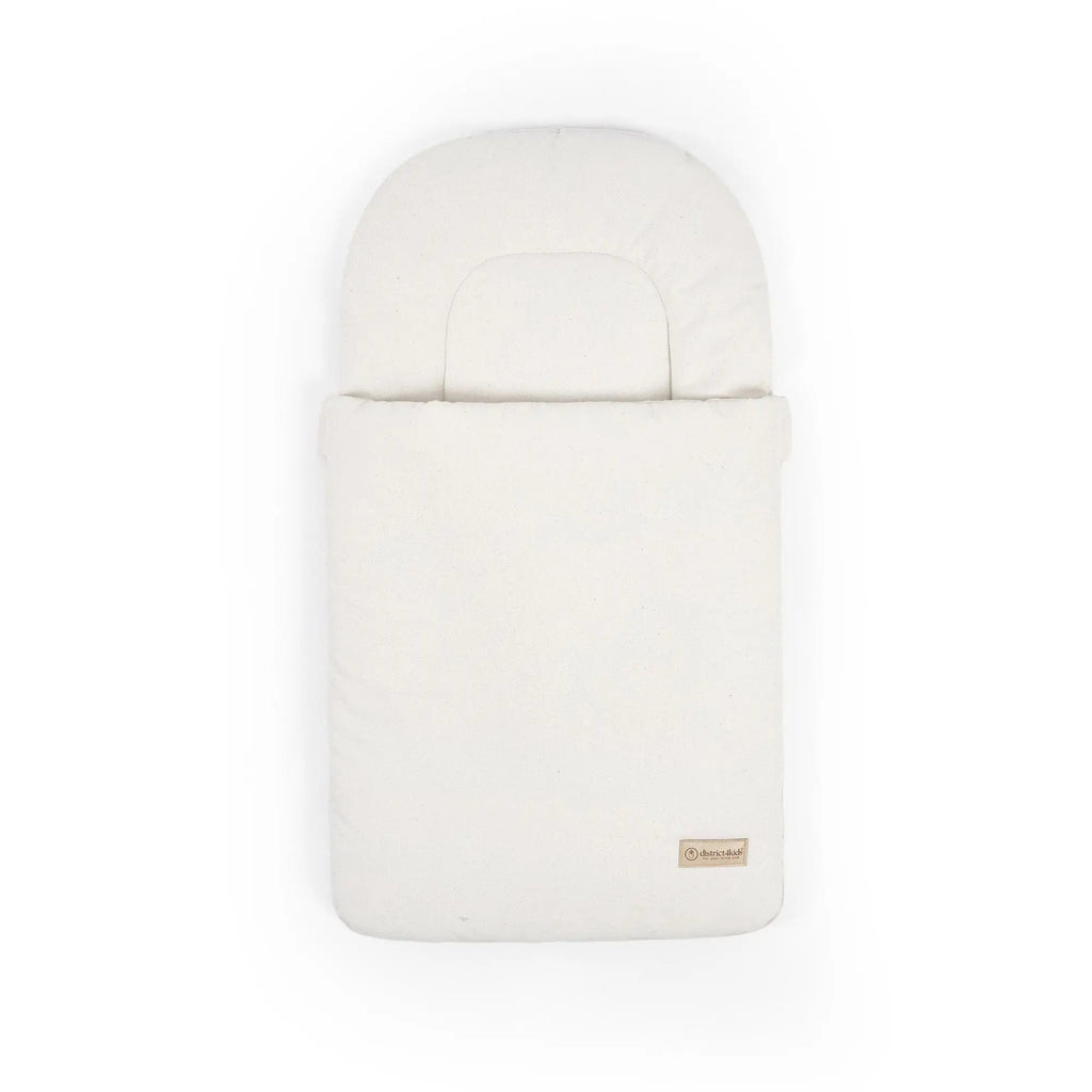 Babyschlafsack Sleepy Bio-Baumwolle – 2.5 TOG Ganzjahr