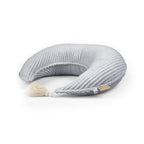Stillkissen Halbmond Cord – Komfort & Stil