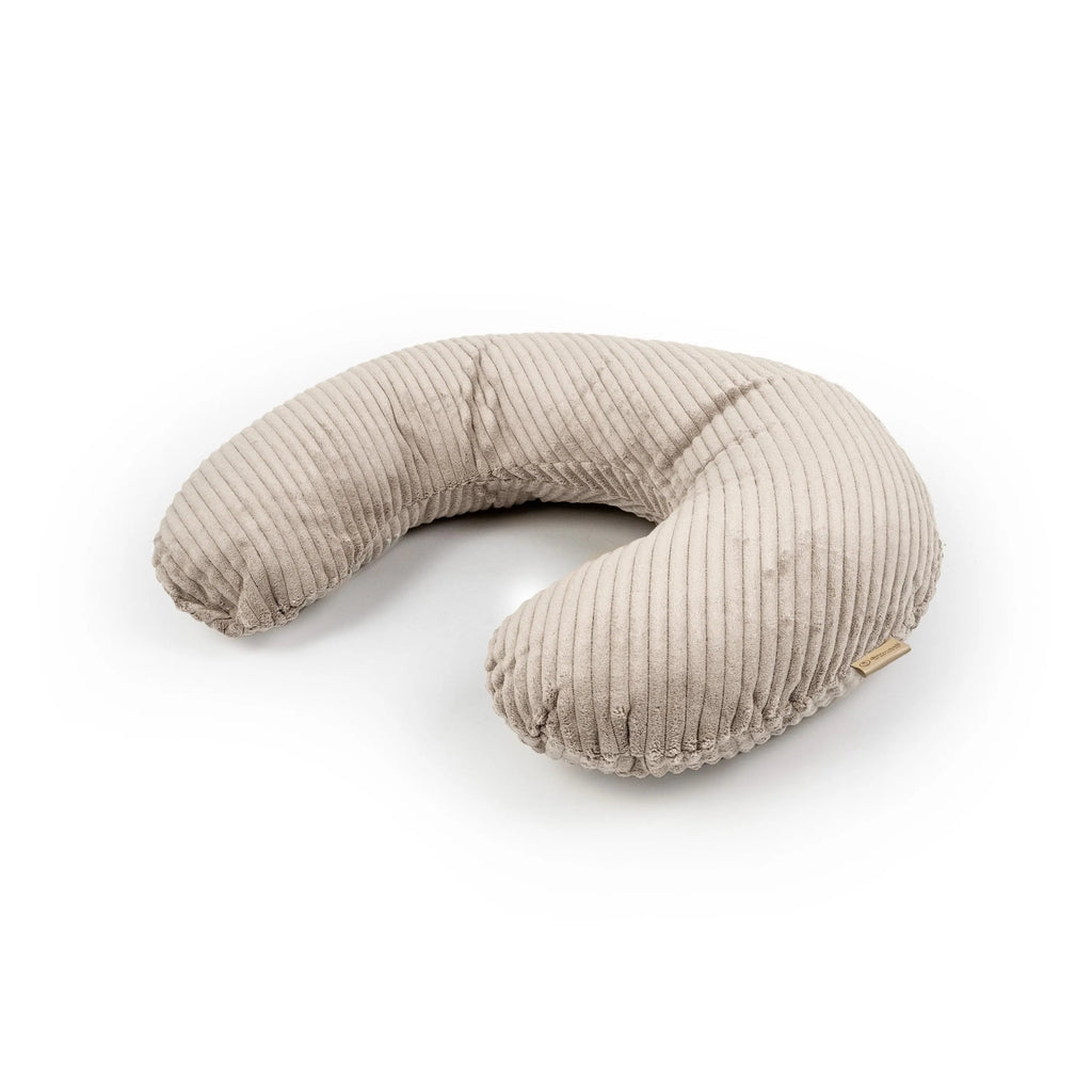 Stillkissen-Ersatzbezug Cord – U-Form