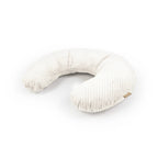 Stillkissen-Ersatzbezug Cord – U-Form