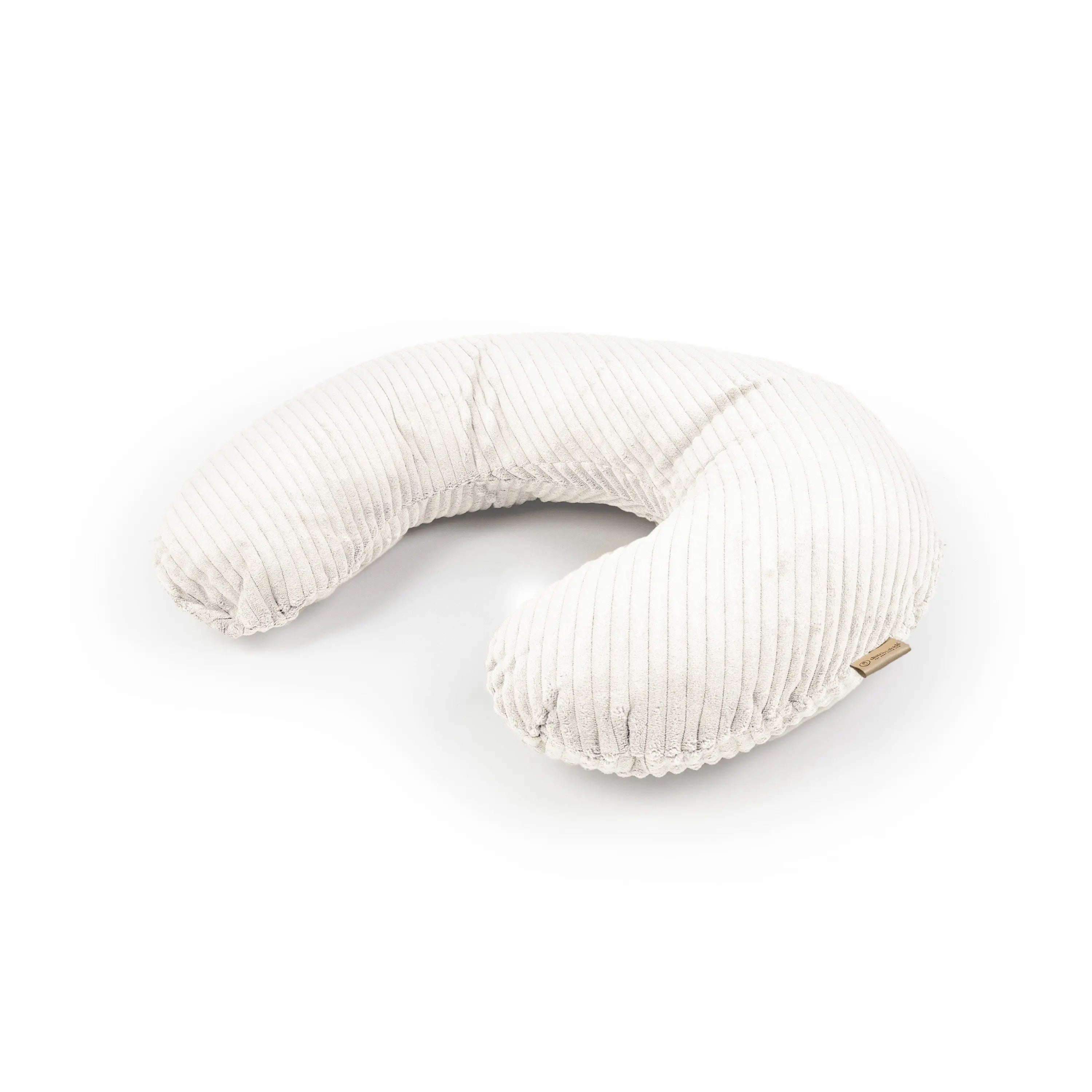 Stillkissen-Ersatzbezug Cord – U-Form