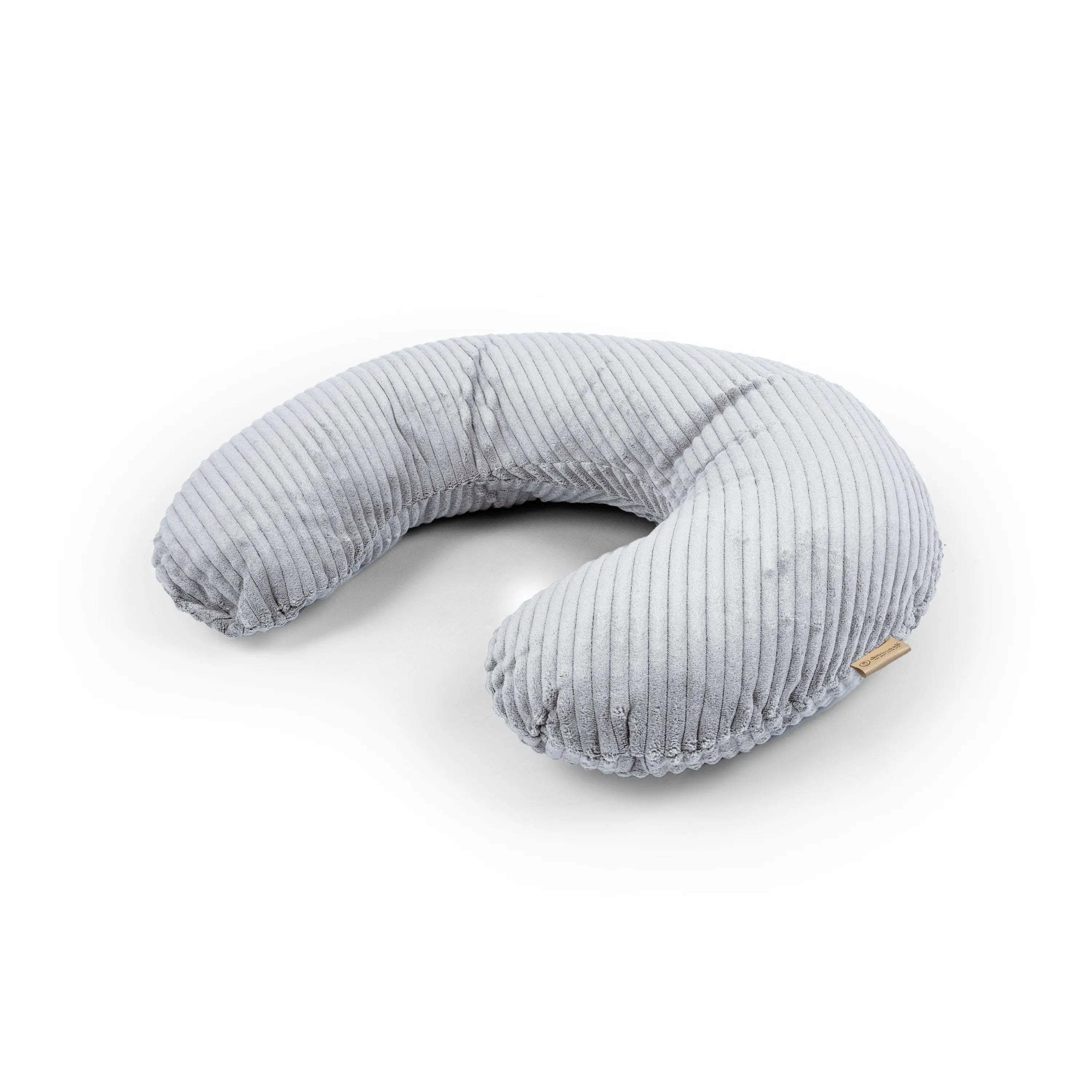 Stillkissen-Ersatzbezug Cord – U-Form