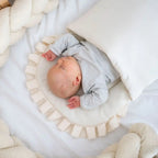 Babyschlafsack Dreamy Bio-Baumwolle – 2.5 TOG Ganzjahr