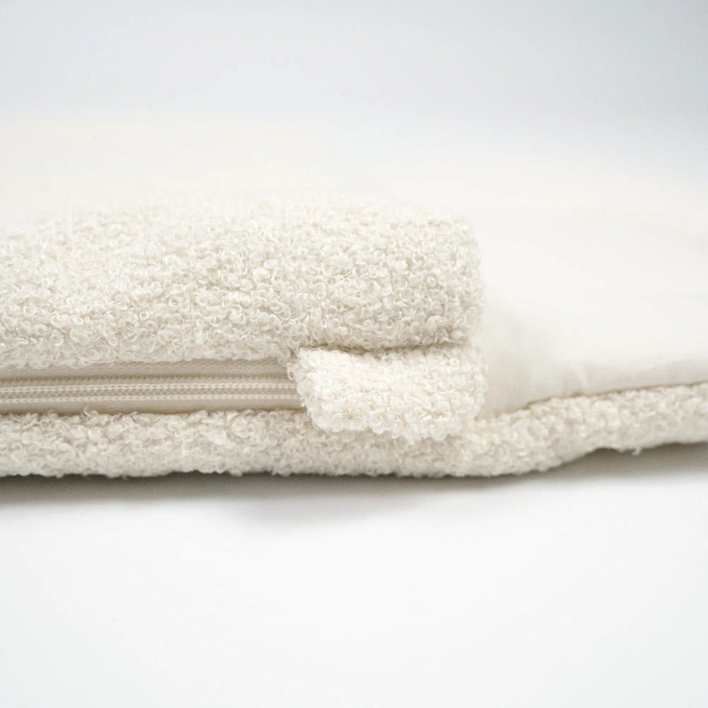 Babyschlafsack Dreamy Bouclé - 2.5 TOG Ganzjahre