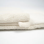 Babyschlafsack Dreamy Bouclé - 2.5 TOG Ganzjahre