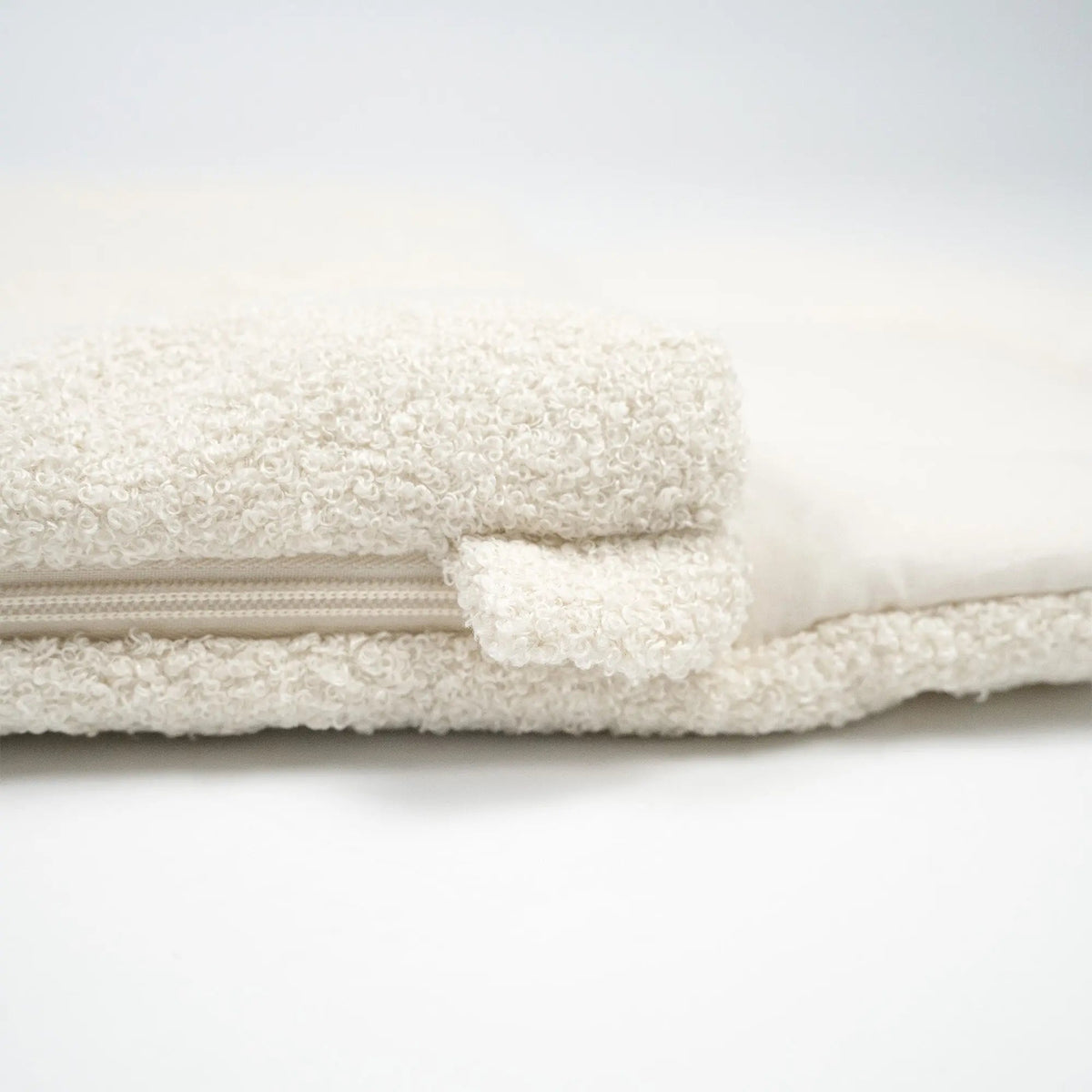 Babyschlafsack Dreamy Bouclé - 2.5 TOG Ganzjahre