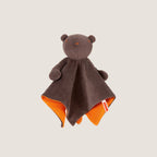 Doudou Jermaine l'ourson - Made in France
